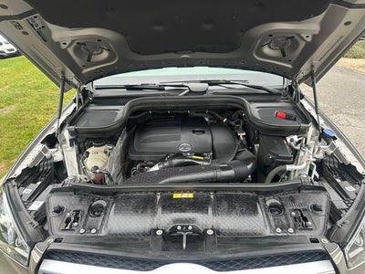 2023 Mercedes-Benz GLE GLE 350 4MATIC®