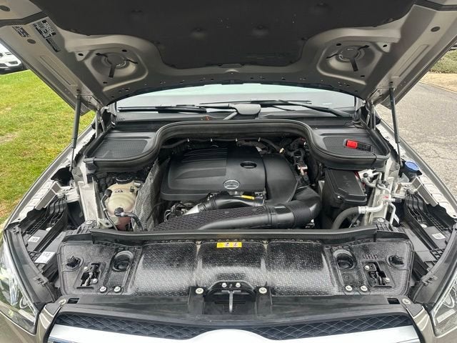 2023 Mercedes-Benz GLE GLE 350 4MATIC®