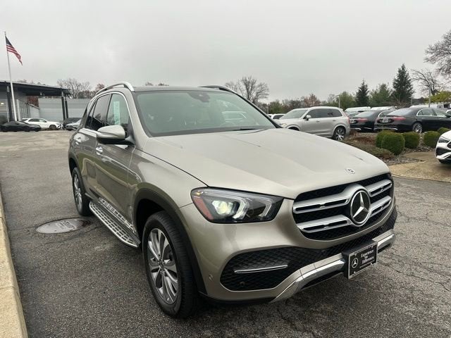 2023 Mercedes-Benz GLE GLE 350 4MATIC®