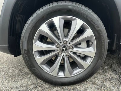 2023 Mercedes-Benz GLE GLE 350 4MATIC®