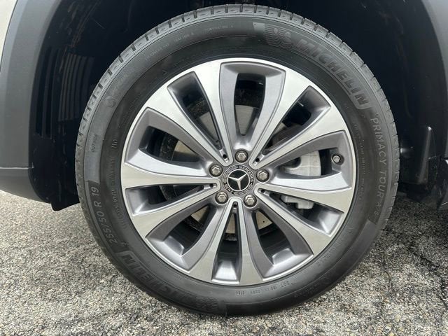 2023 Mercedes-Benz GLE GLE 350 4MATIC®