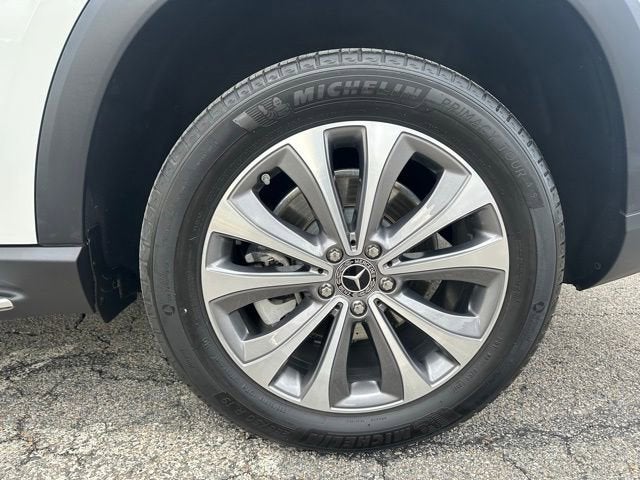 2023 Mercedes-Benz GLE GLE 350 4MATIC®