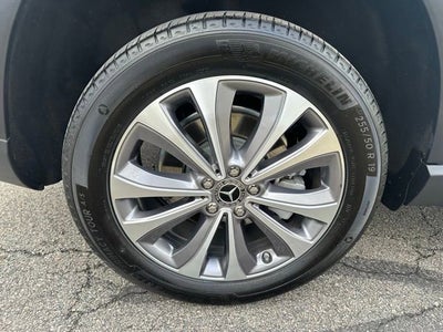 2023 Mercedes-Benz GLE GLE 350 4MATIC®