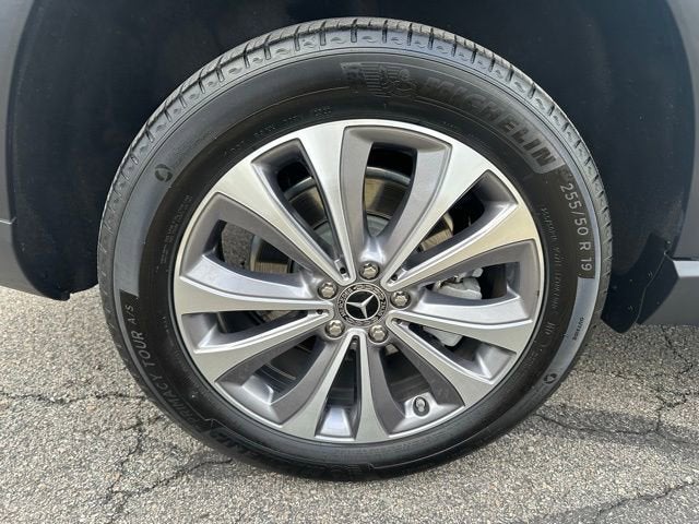 2023 Mercedes-Benz GLE GLE 350 4MATIC®