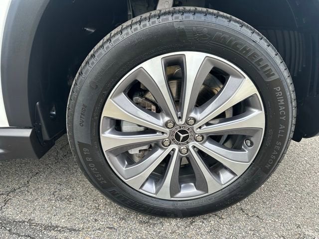 2023 Mercedes-Benz GLE GLE 350 4MATIC®