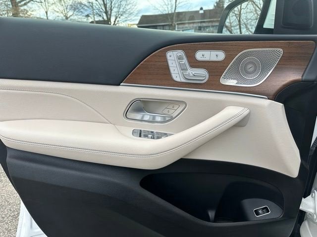 2023 Mercedes-Benz GLE GLE 350 4MATIC®