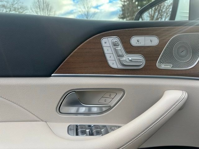 2023 Mercedes-Benz GLE GLE 350 4MATIC®