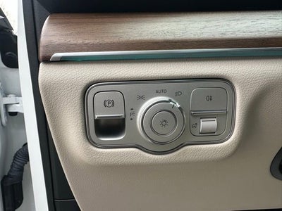 2023 Mercedes-Benz GLE GLE 350 4MATIC®