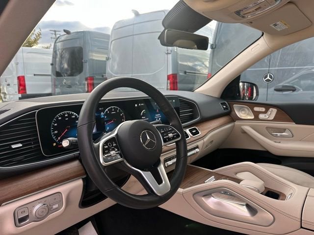 2023 Mercedes-Benz GLE GLE 350 4MATIC®