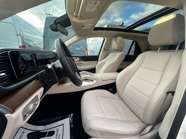 2023 Mercedes-Benz GLE GLE 350 4MATIC®