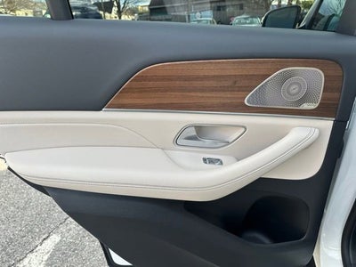 2023 Mercedes-Benz GLE GLE 350 4MATIC®