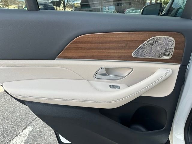 2023 Mercedes-Benz GLE GLE 350 4MATIC®