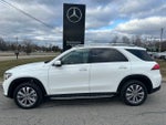 2023 Mercedes-Benz GLE GLE 350 4MATIC®