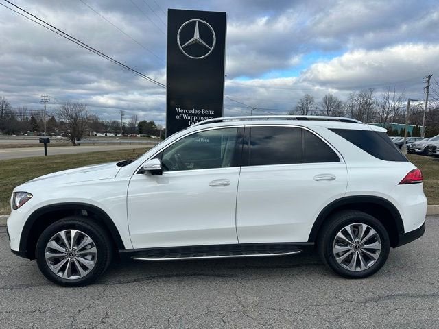 2023 Mercedes-Benz GLE GLE 350 4MATIC®