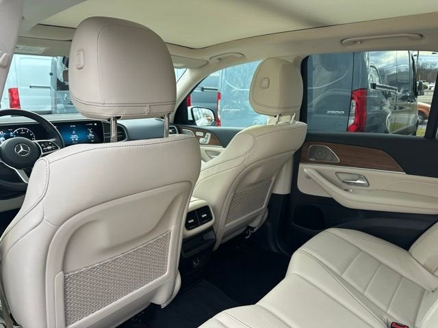 2023 Mercedes-Benz GLE GLE 350 4MATIC®