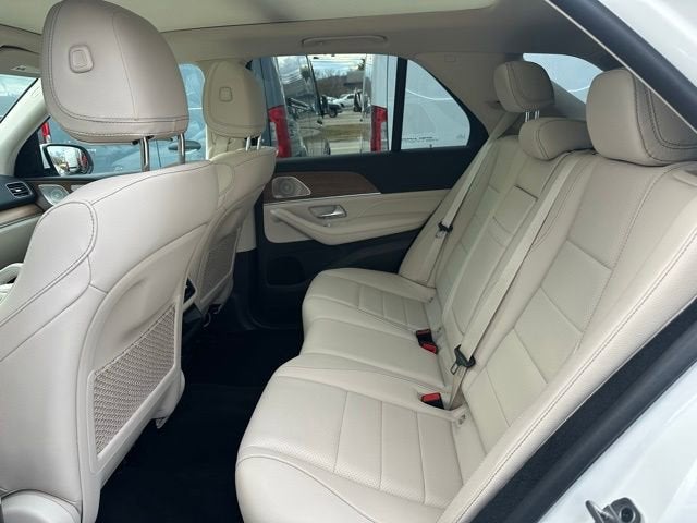 2023 Mercedes-Benz GLE GLE 350 4MATIC®