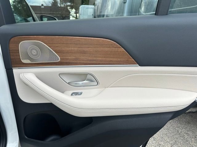 2023 Mercedes-Benz GLE GLE 350 4MATIC®