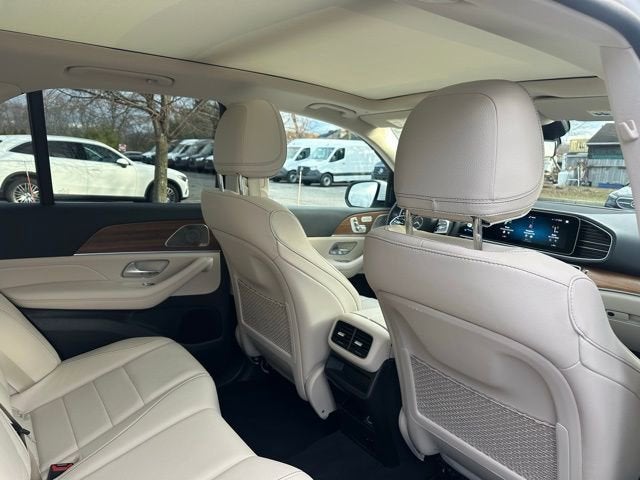 2023 Mercedes-Benz GLE GLE 350 4MATIC®