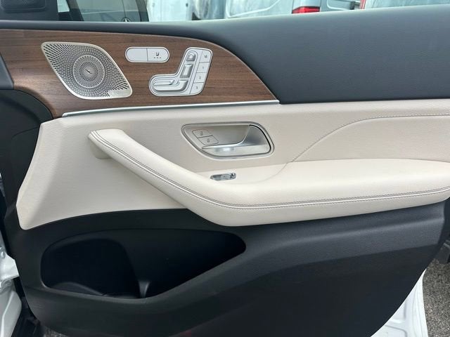 2023 Mercedes-Benz GLE GLE 350 4MATIC®