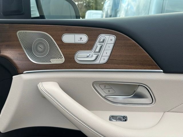 2023 Mercedes-Benz GLE GLE 350 4MATIC®