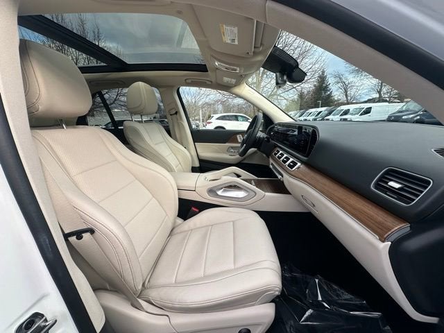 2023 Mercedes-Benz GLE GLE 350 4MATIC®