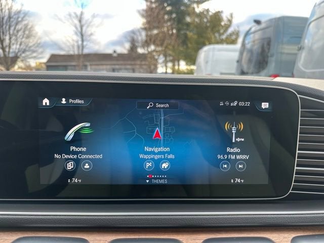 2023 Mercedes-Benz GLE GLE 350 4MATIC®