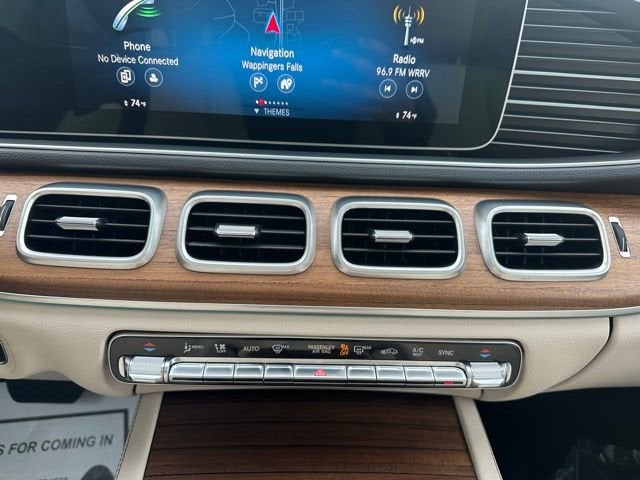 2023 Mercedes-Benz GLE GLE 350 4MATIC®