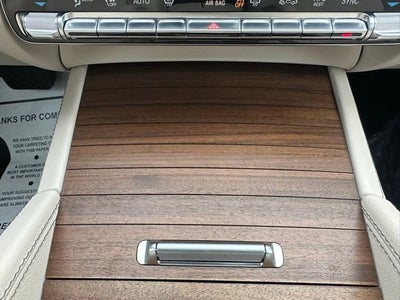 2023 Mercedes-Benz GLE GLE 350 4MATIC®