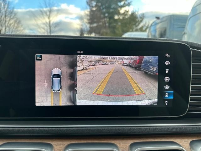 2023 Mercedes-Benz GLE GLE 350 4MATIC®