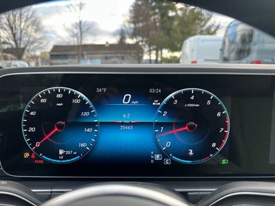 2023 Mercedes-Benz GLE GLE 350 4MATIC®