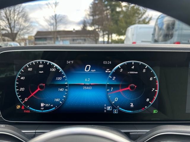 2023 Mercedes-Benz GLE GLE 350 4MATIC®