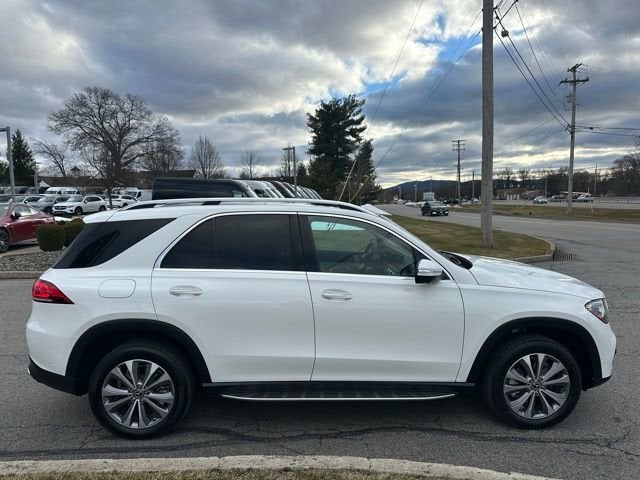 2023 Mercedes-Benz GLE GLE 350 4MATIC®