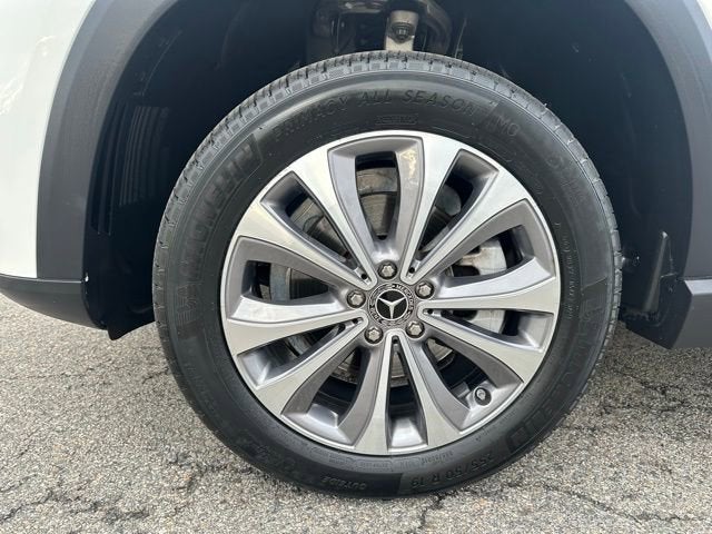 2023 Mercedes-Benz GLE GLE 350 4MATIC®