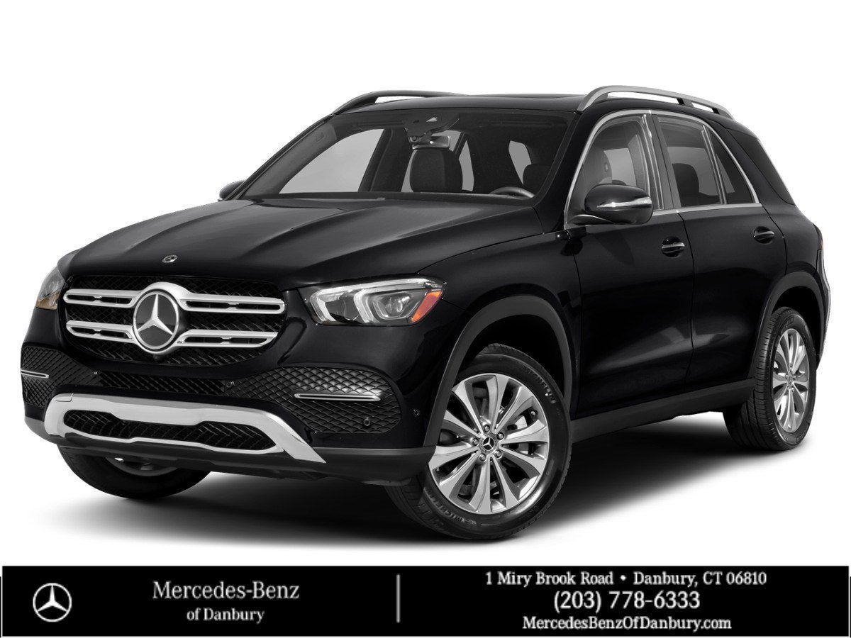 2023 Mercedes-Benz GLE GLE 350 4MATIC®