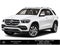 2021 Mercedes-Benz GLE GLE 350 4MATIC®