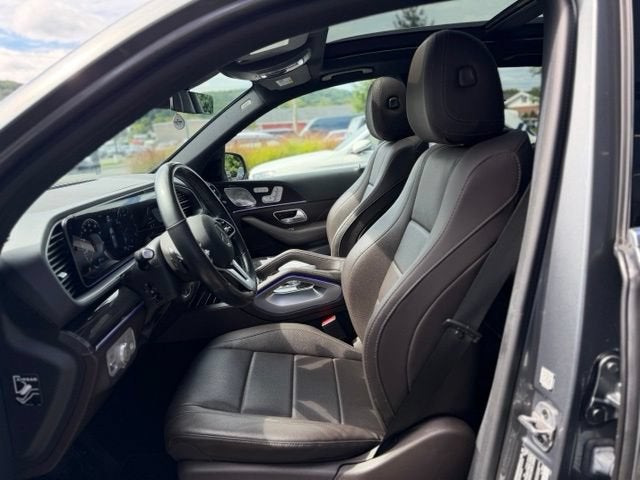 2021 Mercedes-Benz GLE GLE 350 4MATIC®