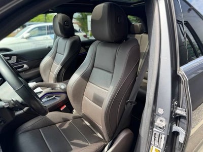 2021 Mercedes-Benz GLE GLE 350 4MATIC®