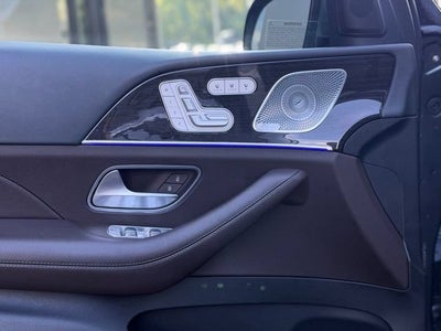2021 Mercedes-Benz GLE GLE 350 4MATIC®