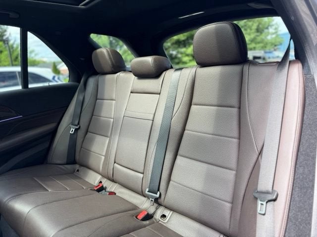 2021 Mercedes-Benz GLE GLE 350 4MATIC®