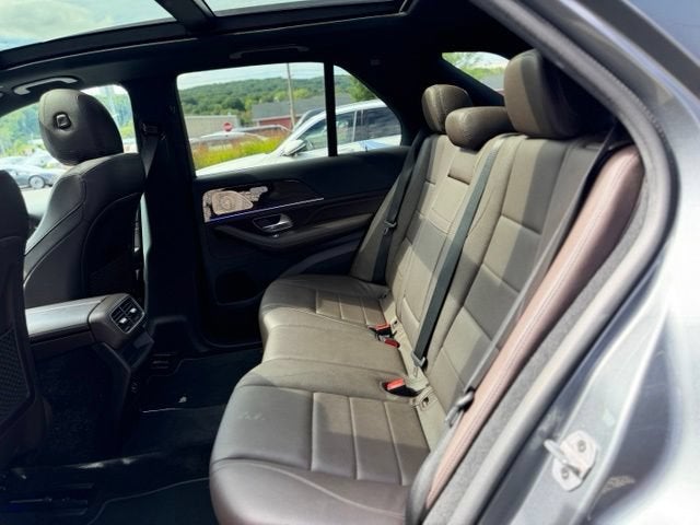 2021 Mercedes-Benz GLE GLE 350 4MATIC®
