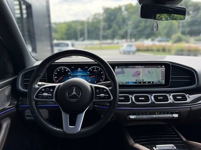 2021 Mercedes-Benz GLE GLE 350 4MATIC®