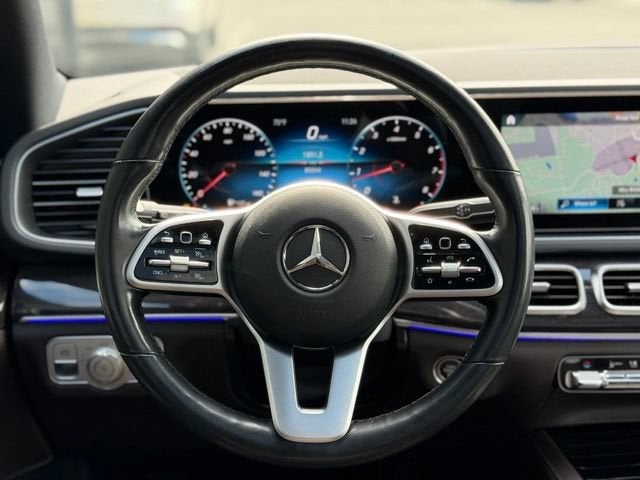 2021 Mercedes-Benz GLE GLE 350 4MATIC®