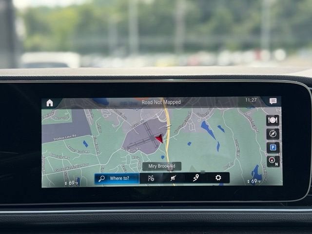 2021 Mercedes-Benz GLE GLE 350 4MATIC®