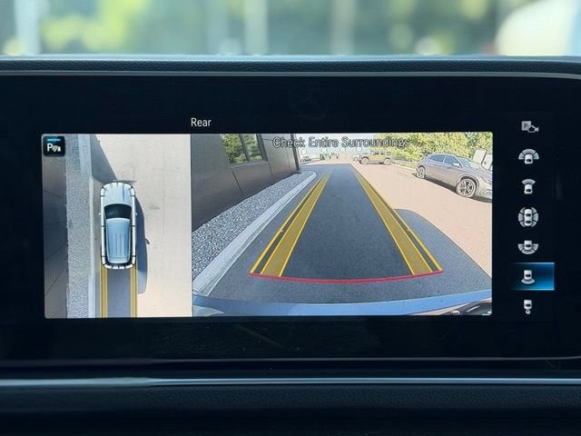 2021 Mercedes-Benz GLE GLE 350 4MATIC®