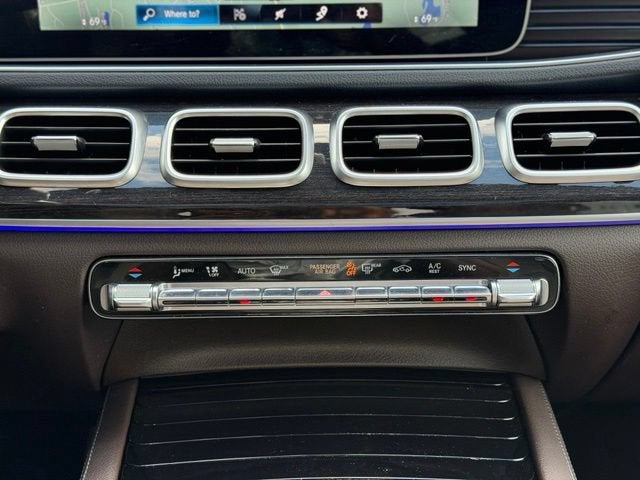 2021 Mercedes-Benz GLE GLE 350 4MATIC®