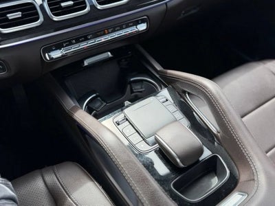 2021 Mercedes-Benz GLE GLE 350 4MATIC®