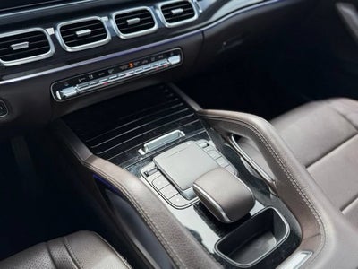2021 Mercedes-Benz GLE GLE 350 4MATIC®