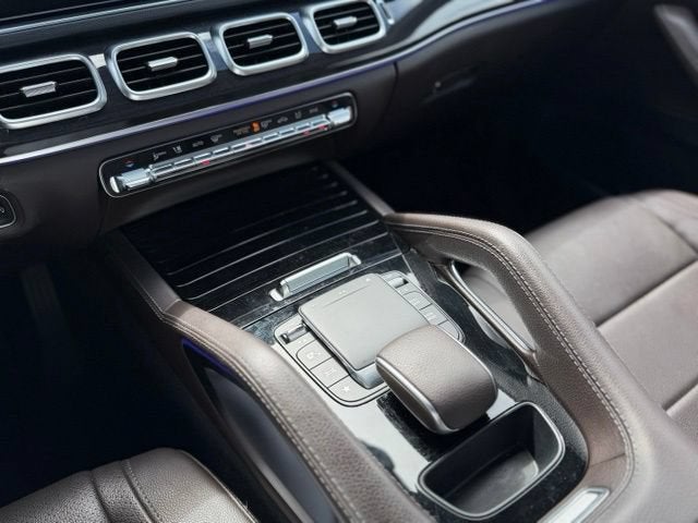 2021 Mercedes-Benz GLE GLE 350 4MATIC®