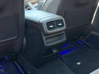 2021 Mercedes-Benz GLE GLE 350 4MATIC®