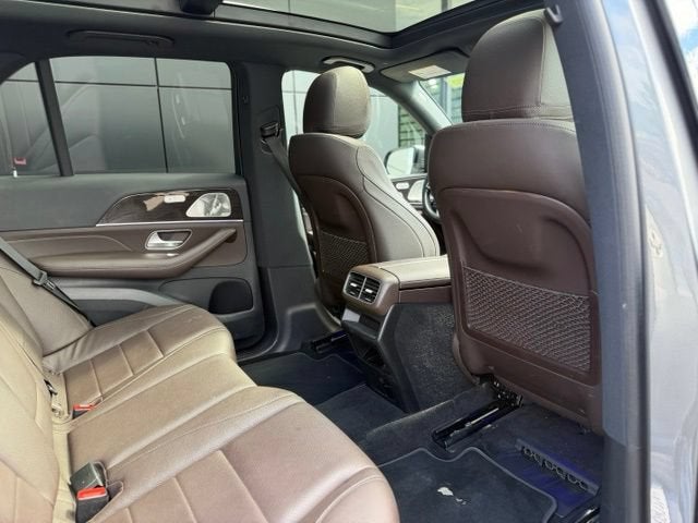 2021 Mercedes-Benz GLE GLE 350 4MATIC®